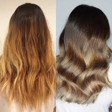 Stylists normally use gray, blue, or green toners on bleached and dyed hair to get rid of red and rusty undertones, but hints of pale yellow can. How To Get Rid Of Brassy Hair Wella Professionals