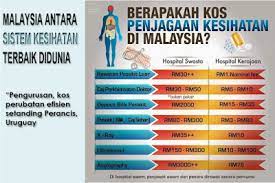 Perbezaan antara klinik dengan hospital adalah dari segi perkhidmatan yang diberikan dan kapasiti untuk menampung pesakit. Keris 7 Lok Beza Hospital Swasta Dan Hospital Kerajaan Tolong Jangan Kufur Nikmat