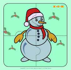 Online jigsaw puzzles have never been more exciting! 4 Piece Puzzle Printable For Sale Off 77