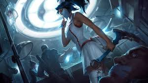 We would like to show you a description here but the site won't allow us. Cáº£m Nháº­n Cá»§a Game Thá»§ Viá»‡t Vá» Akali Má»›i Sieu Vong Ba Hot Girl XÄƒm Trá»• Má»™t Ninja Chan Chinh Esport Viá»‡t Giáº£i Tri