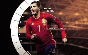 Find and book unique accommodations on airbnb. Alvaro Morata Spain National Football Team By Eduart03 On Deviantart