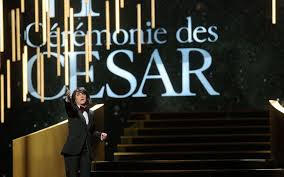 Seulement un prix pour le marivaudage d'emmanuel mouret aux 13. Cesar 2020 Une Ceremonie De Tous Les Dangers Le Parisien