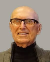 Theodore Huska Obituary