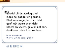 Vrije School Spreuk Voor De Basisschool Spreuken Woorden Liedjes