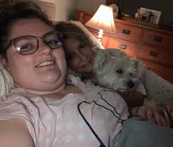 Hey Tessa sure did miss you again this Mothers Day.I hope you had a great  day