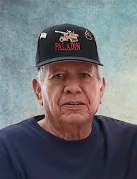 Obituary for Juan T. Avalos