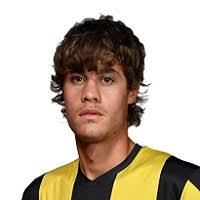 HUGO RINCÓN: Hugo Rincón Lumbreras (Defensa)