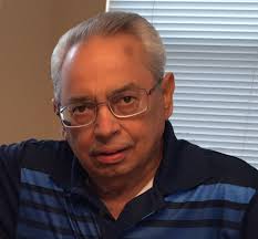 Gregorio Castillo Obituary