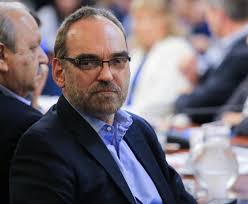 La ternura que desprende la foto. Fernando Iglesias Al Presidente Lo Veo Cada Vez Mas Desorientado Radio Rivadavia Am630