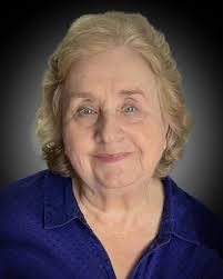 Mary Frances Howell Obituary September 3, 2025