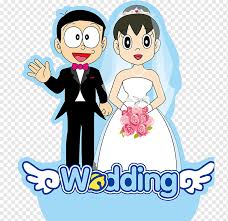 Pernikahan itu diteruskan selepas 'pengantin lelaki' menyembunyikan identitinya daripada pengetahuan ibu bapa pengantin wanita, katanya. Shizuka Minamoto Nobita Nobi Suneo Honekawa Youtube Doraemon Doraemon Child Hand Vertebrate Png Pngwing