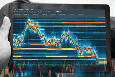 In 2026, trading requires real-time insight into order book depth and institutional liquidity positioning rather than generic retail chart markup., AI generated