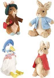Pin On Beatrix Potter