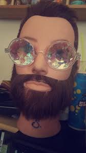 Steve Perry's Attractive Appearance in Sunglasses