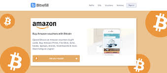 You just need to provide your amazon gift card code to the seller and you are good to go and bitcoin would be credited into your wallet. It S Here Buy Amazon Vouchers With Bitcoin On Bitrefill By Bitrefill Bitrefill Blog