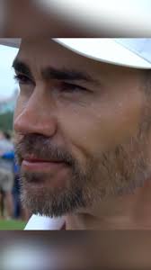 Camilo Villegas reflects