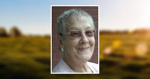 Florence A. Daniels Obituary 2019