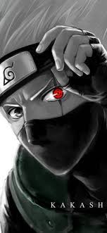 Kakashi Hatake Kakashi Hatake Kakashi Sensei Kakashi