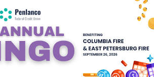 7th Annual Designer Purse Bingo