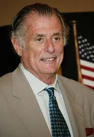 Husted: Frank Deford to be feted with Damon Runyon Award