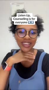 Everyone Is Getting Therapy