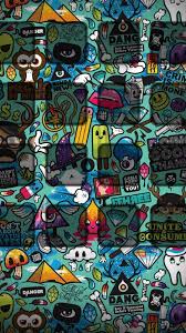 Graffiti wallpapers 3840x2160 4k (ultra hd). Iphone Graffiti Wallpapers Wallpaper Cave