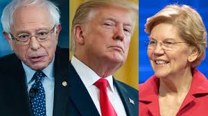 Which 2020 Candidates Have Raised the Most Money So Far?