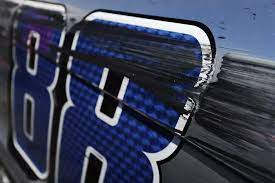 Nascar does not retire numbers. How Do Nascar Car Numbers Work