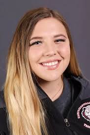 2019-20 Women's Track & Field Roster