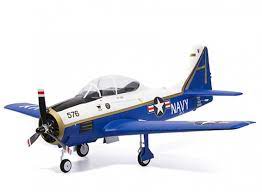 Access to the contents is available via the bookmarks of your pdf reader. Durafly T 28 Trojan Naval Aviation Centennial Edition 1100mm 43 Pnf Hobbyking