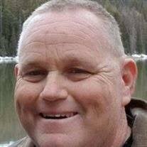 Scott Clive Earl Obituary