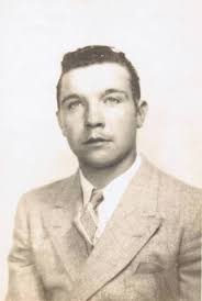 Robert Bolling and Jane Rothe