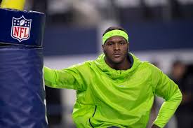 1 need to address in the draft. A Chiefs Seahawks Frank Clark Trade Gained New Steam Monday Arrowhead Pride