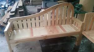 Cara membuat kerusi kayu desainrumahid com. Cara Membuat Kerusi Kayu Pagar Rumah