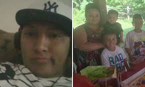 South Carolina family of four including two children die in murder suicide 