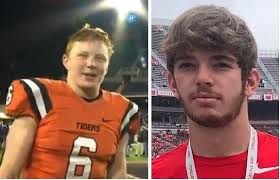 2021 All-Ohio D IV and D V Football Teams Named