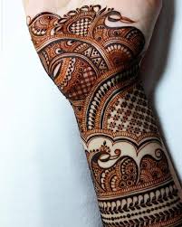 4 621 Likes 8 Comments Henna Blogger Henna Blogger On Instagram Beautiful Designs By In 2020 Mehndi Designs For Hands Stylish Mehndi Designs Full Hand Mehndi