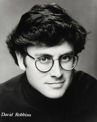 Alan Belcher by David Robbins