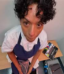 Tina Marrero Edits Explained: A Deep Dive into Bear Series