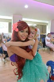 Kate did become a princess, so let's start with her before moving to diana. So You Want To Become A Princess Entertainer