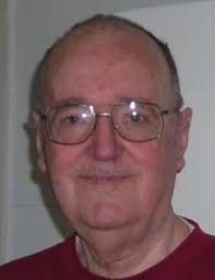 Obituary information for Ernest Lester Richardson