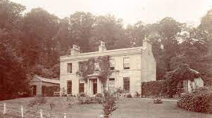 Последние твиты от rusland show (@ruslandshow). Family Link With Romney Sketch Going Back 200 Years The Mail