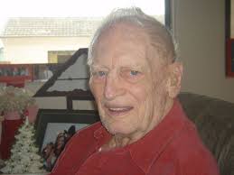 Henry Mesker Obituary (2011)