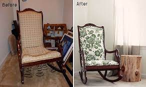 Check spelling or type a new query. 28 Before After Reupholstered Chairs