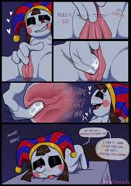 Rule34 - If it exists, there is porn of it  jester  7986149