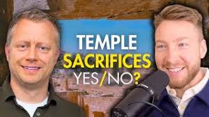 Ep. 56 New Covenant Made Simple & Rebuilding the Temple