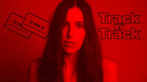 Scout LaRue Willis' Debut Album: Stream + Track by Track Breakdown