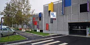 Preț parcare adp sector 4. Parcare ModularÄ Cu Peste 300 De Locuri News Ro