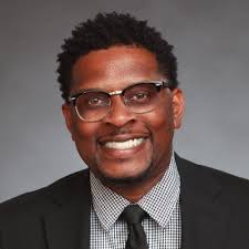 Douglas Fletcher (@PrincipalFletch)