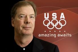 USOC chief chairman Larry Probst named IOC TV committee chair